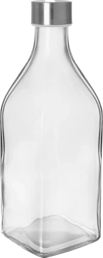 Sticlă cristalină pentru servire elegantă