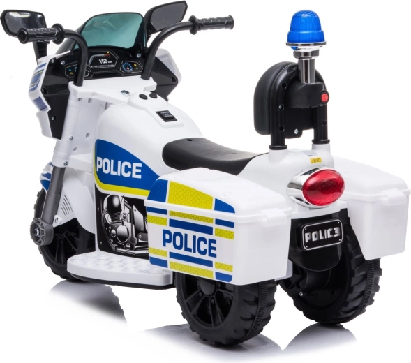 Muzică, claxon și intrare MP3