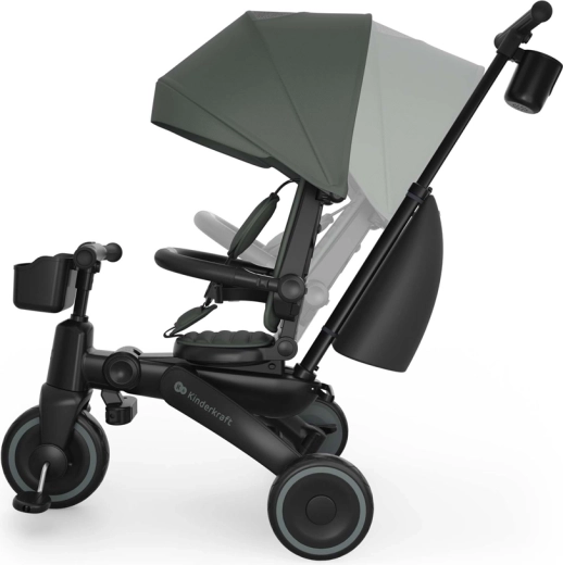 6 moduri de deplasare pas cu pas