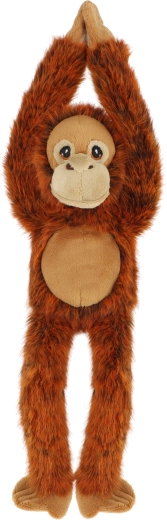 Orangutan de pluș Keeleco 38 cm