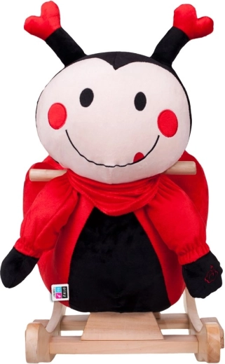 Șea confortabilă și sigură, cu spătar