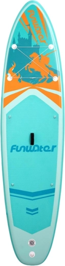 Suprafață EVA antiderapantă și sigură