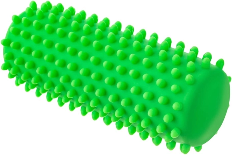 TULLO rulou de masaj pentru reabilitare – verde