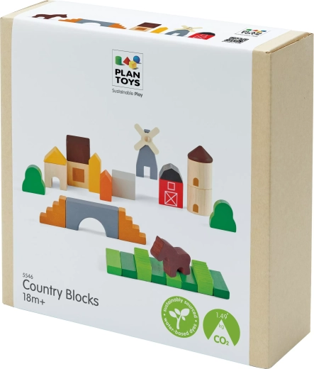 Materiale PlanToys sigure și sustenabile