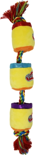 Frânghie împletită rezistentă pentru tras