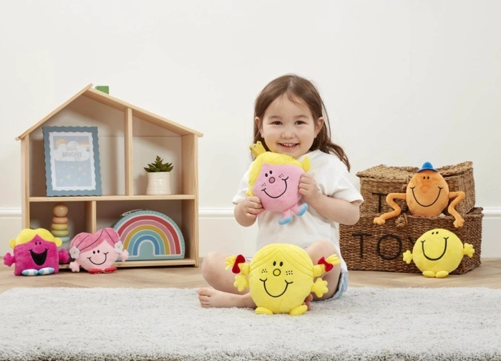 Partener de joacă și pentru camera copilului