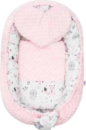 Mărime reglabilă datorită șnurului