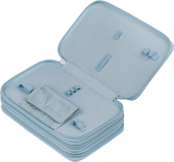 Interior inteligent pentru rechizite groase și subțiri