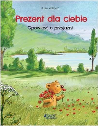 Cadou pentru tine: o poveste despre prietenie