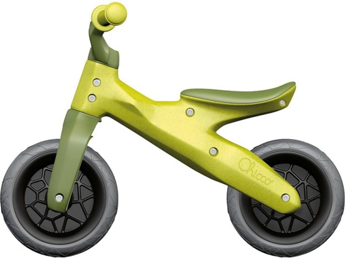 Alegere ecologică din materiale reciclate