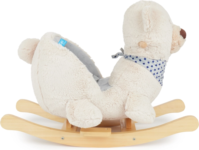 Scaun moale cu centură de siguranță