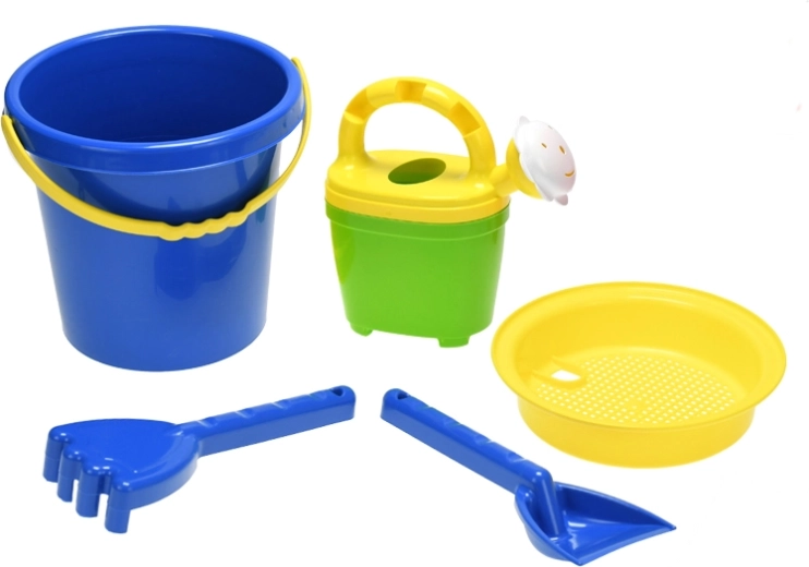 Ușor, rezistent și simplu de transportat