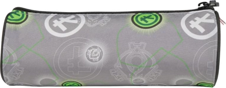 Spațios și bine organizat