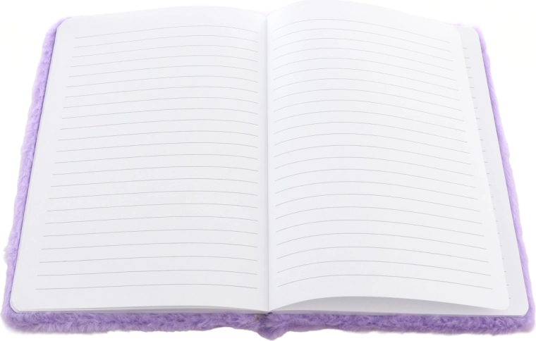 Pagini liniate pentru ideile tale