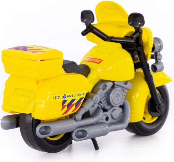 Design realist de salvare