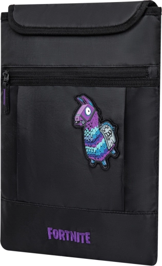 Baagl husă pentru notebook Fortnite Llama GRS