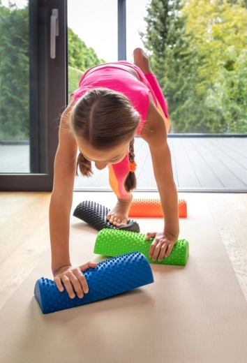 Antrenament de echilibru și îmbunătățirea stabilității