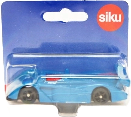 Model compact potrivit și pentru colecție
