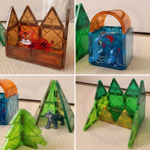 Îmbinare magnetică solidă