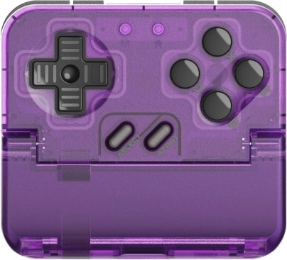 Control precis pentru jocuri retro