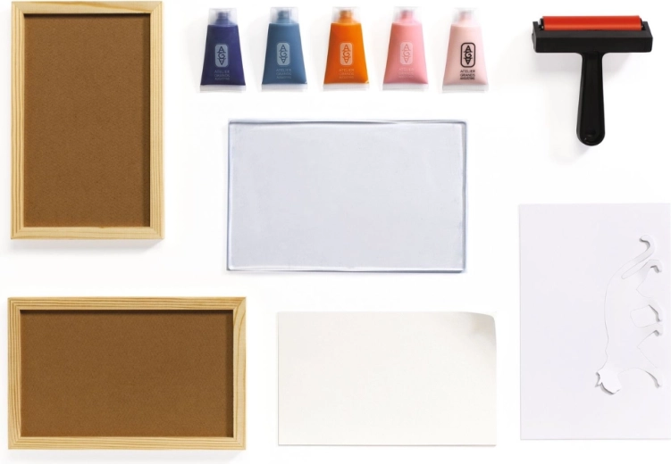 Start ușor cu echipare completă