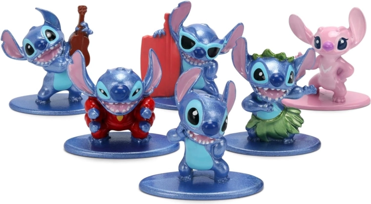 Posturi și accesorii variate