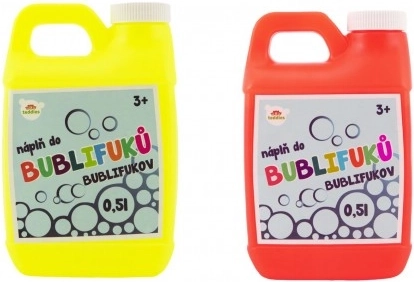 Rezerve pentru aparat de făcut baloane 0,5 l în bidon