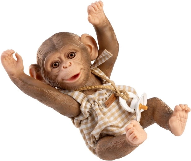 Suzetă ca accesoriu realist