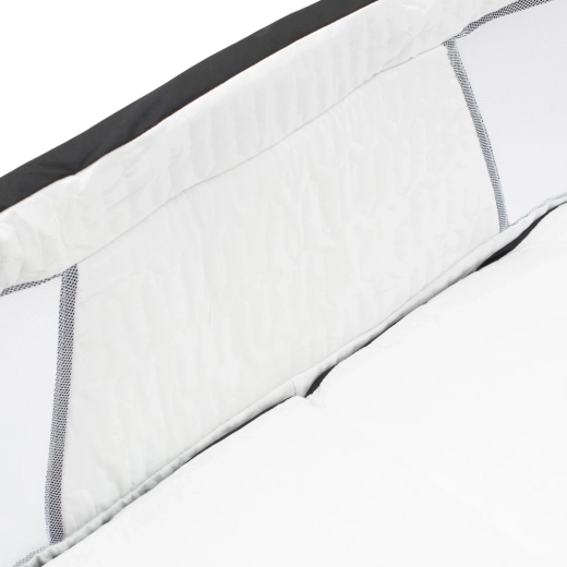 Căptușeală moale pentru confortul bebelușului