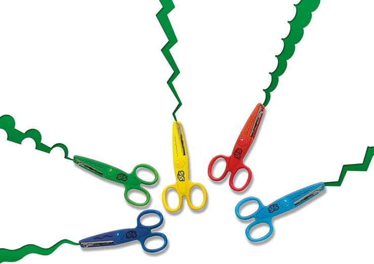 Accesoriul perfect pentru creație
