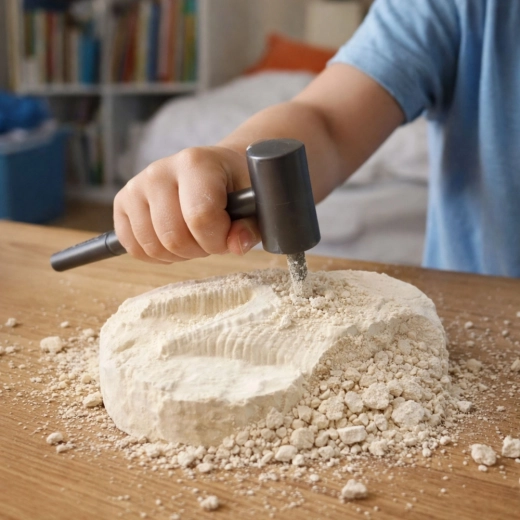 Învățare prin joc – pas cu pas către descoperire