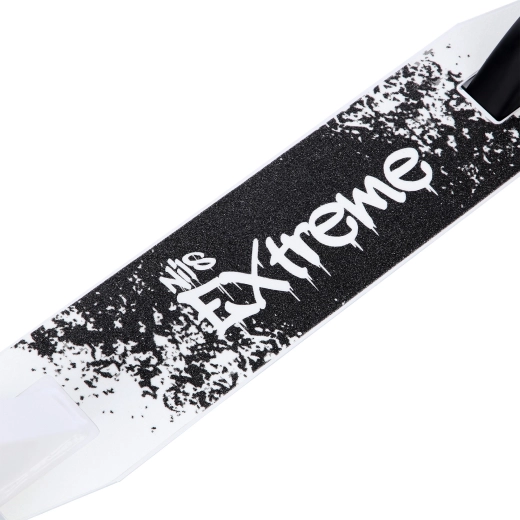 Platformă din aluminiu antiderapantă cu griptape