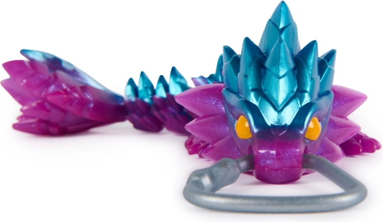 Design flexibil cu dragon