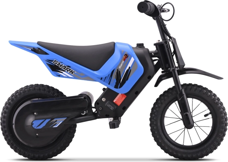 Două moduri de viteză pentru învățare în siguranță