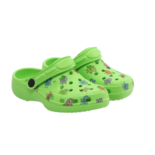 Ușurință și rezistență datorită spumei EVA