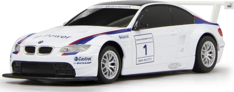 Finisaje excelente BMW M3 Sport