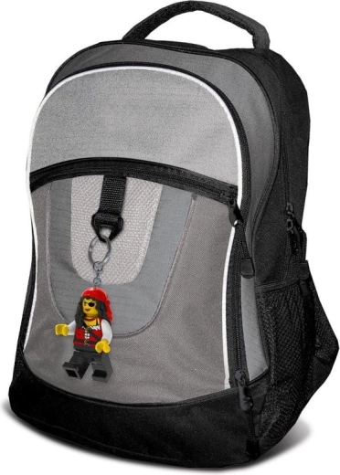 Breloc ușor pentru chei și rucsac