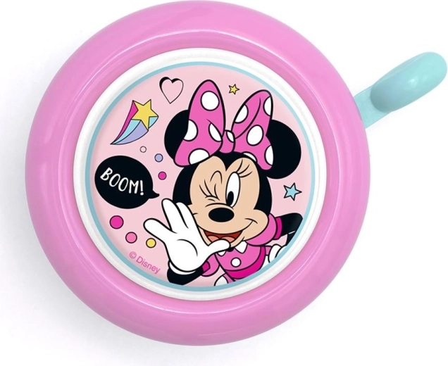 Design Disney Minnie care îi distrează pe copii