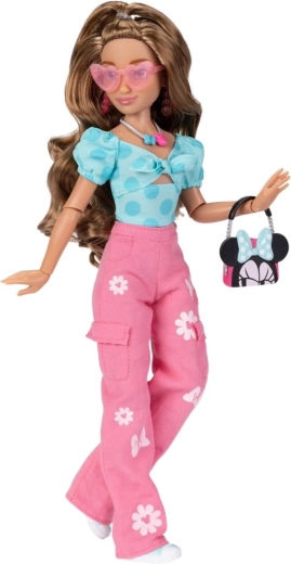 Detalii inspirate de Minnie