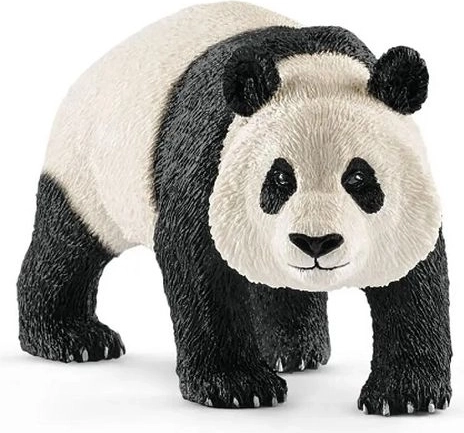 Schleich Panda uriaș – mascul