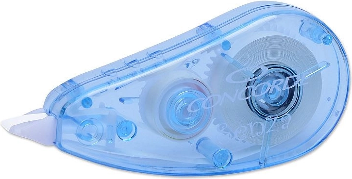 Formă ergonomică, potrivită și pentru stângaci