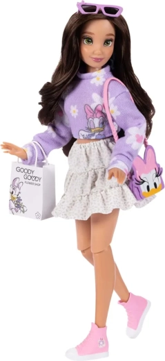 Set bogat de accesorii pentru joc creativ