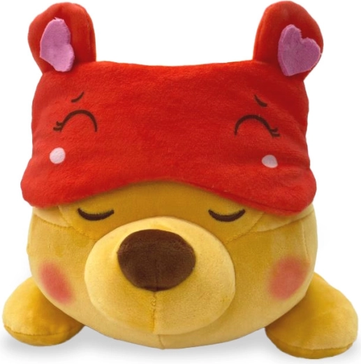 Finețe care te leagănă spre somn