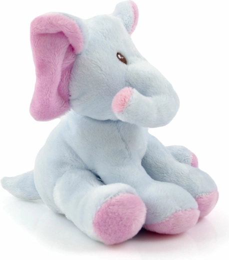 Dimensiune compactă 15 cm pentru mânuța copilului