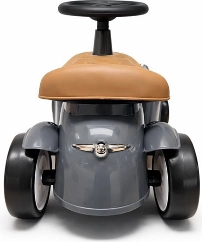 Deplasare silențioasă și stabilă datorită roților din EVA