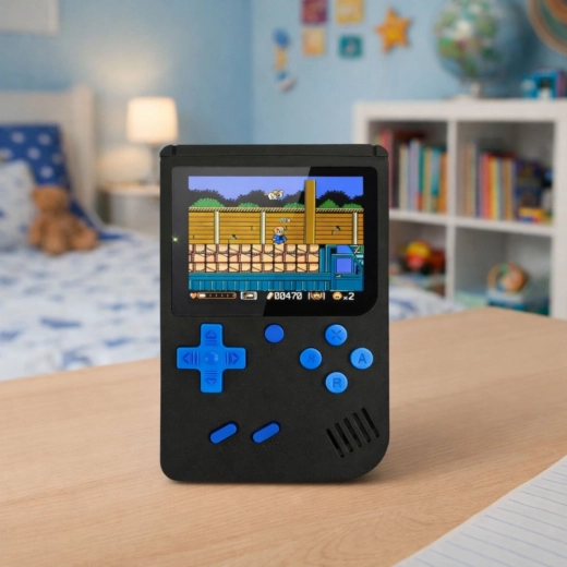 Ecran LCD luminos și control confortabil