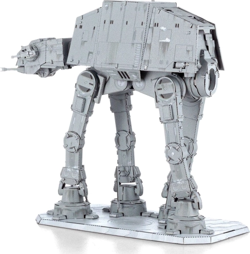 Emblematicul Imperial AT-AT