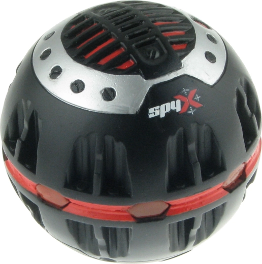 SpyX bombă sonoră cu senzori de mișcare