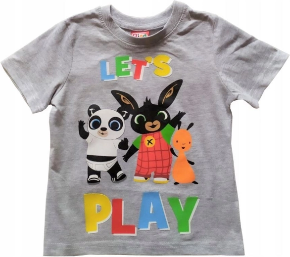 Tricou pentru copii Bing