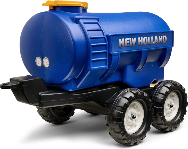 Design autentic cu licență NEW HOLLAND